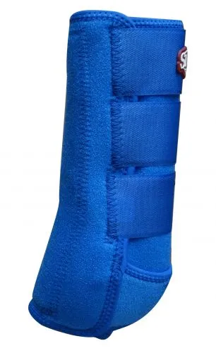 Showman Elite Equine Sports Medicine Boots