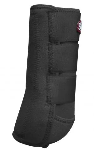 Showman Elite Equine Sports Medicine Boots