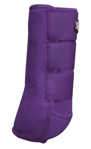 Showman Elite Equine Sports Medicine Boots
