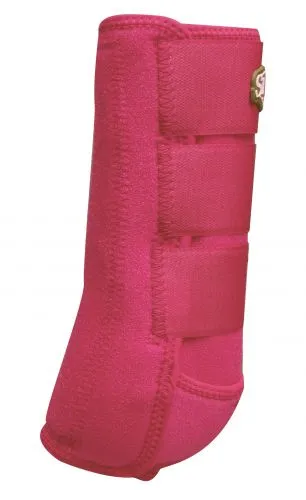 Showman Elite Equine Sports Medicine Boots