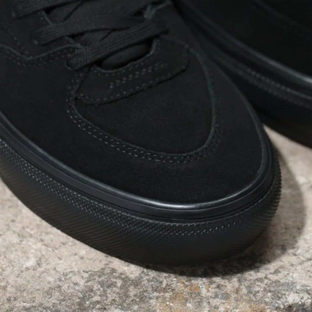 Skate Half Cab - Black/Black