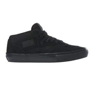 Skate Half Cab - Black/Black