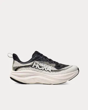 Skyflow Black / White Running Shoes