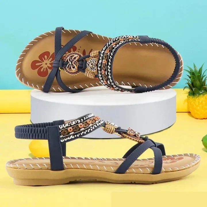 Skyla - Stylish Comfy Sandals