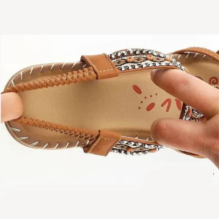 Skyla - Stylish Comfy Sandals