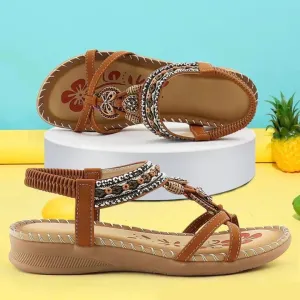 Skyla - Stylish Comfy Sandals