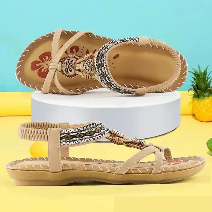 Skyla - Stylish Comfy Sandals