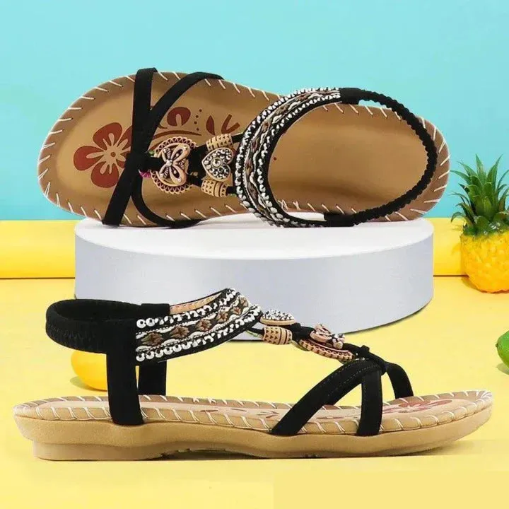 Skyla - Stylish Comfy Sandals