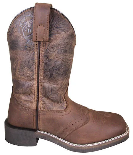 Smoky Mountain Kids Brandy Boot