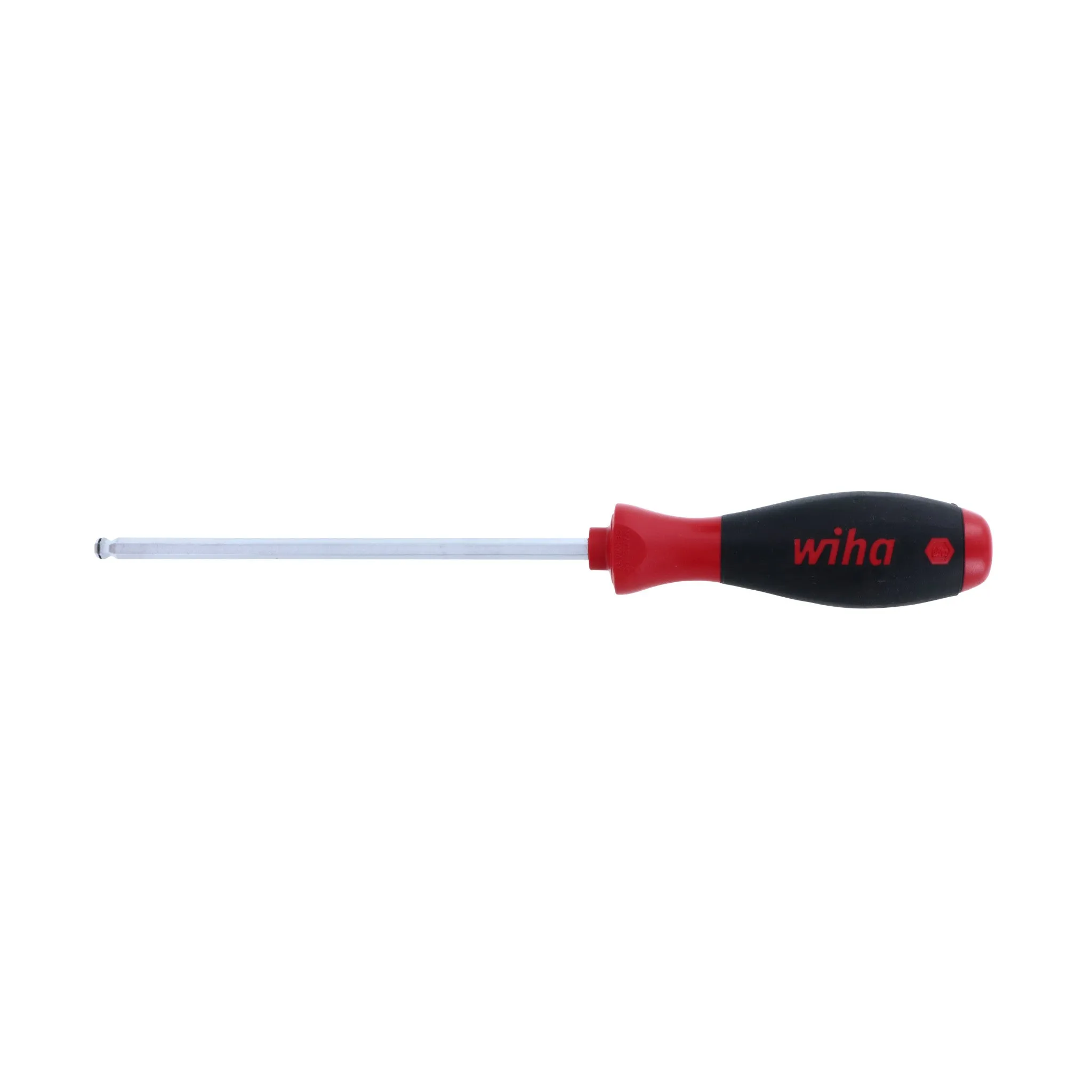 SoftFinish MagicRing Ball End Screwdriver 6.0mm