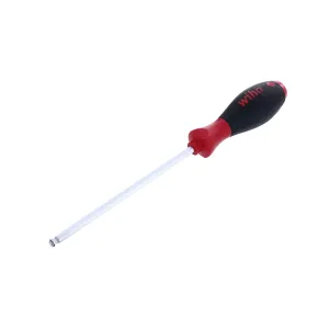 SoftFinish MagicRing Ball End Screwdriver 6.0mm