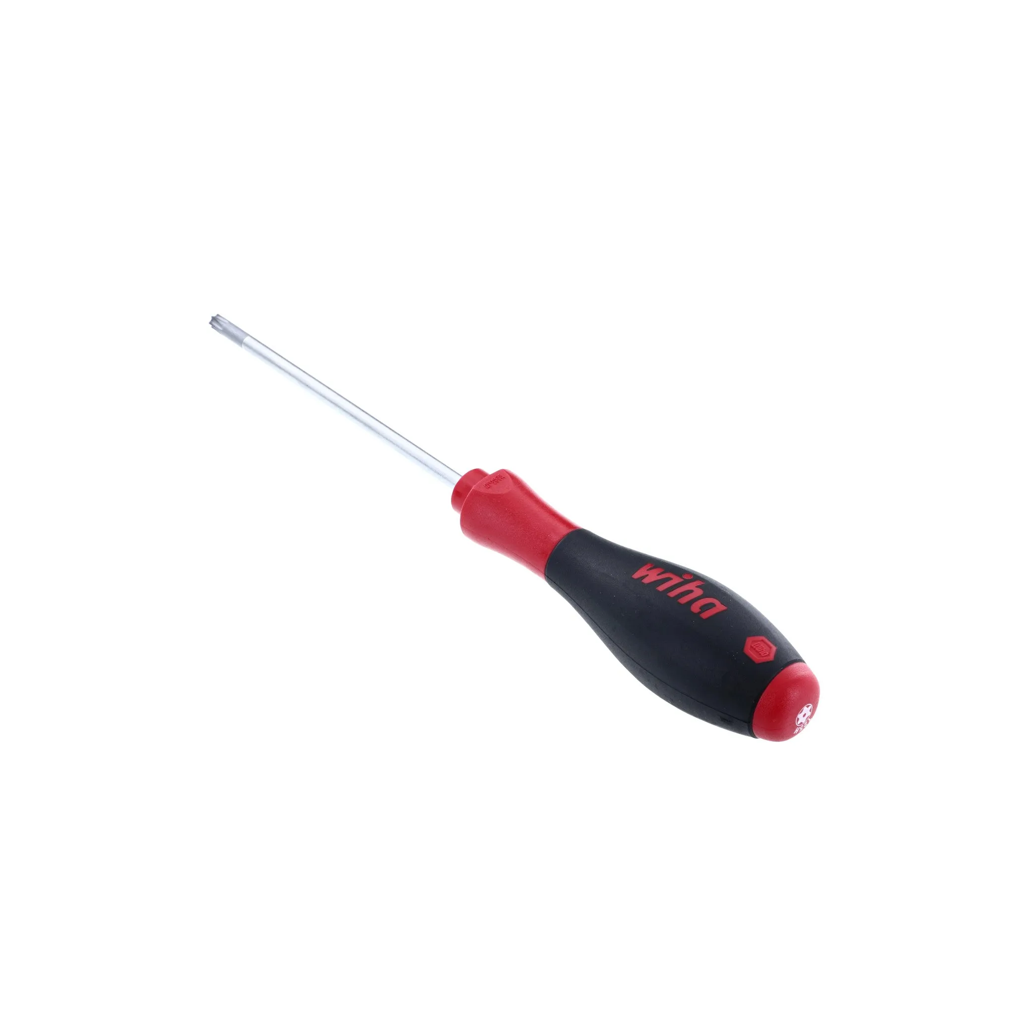 SoftFinish Security Torx Screwdriver T25s
