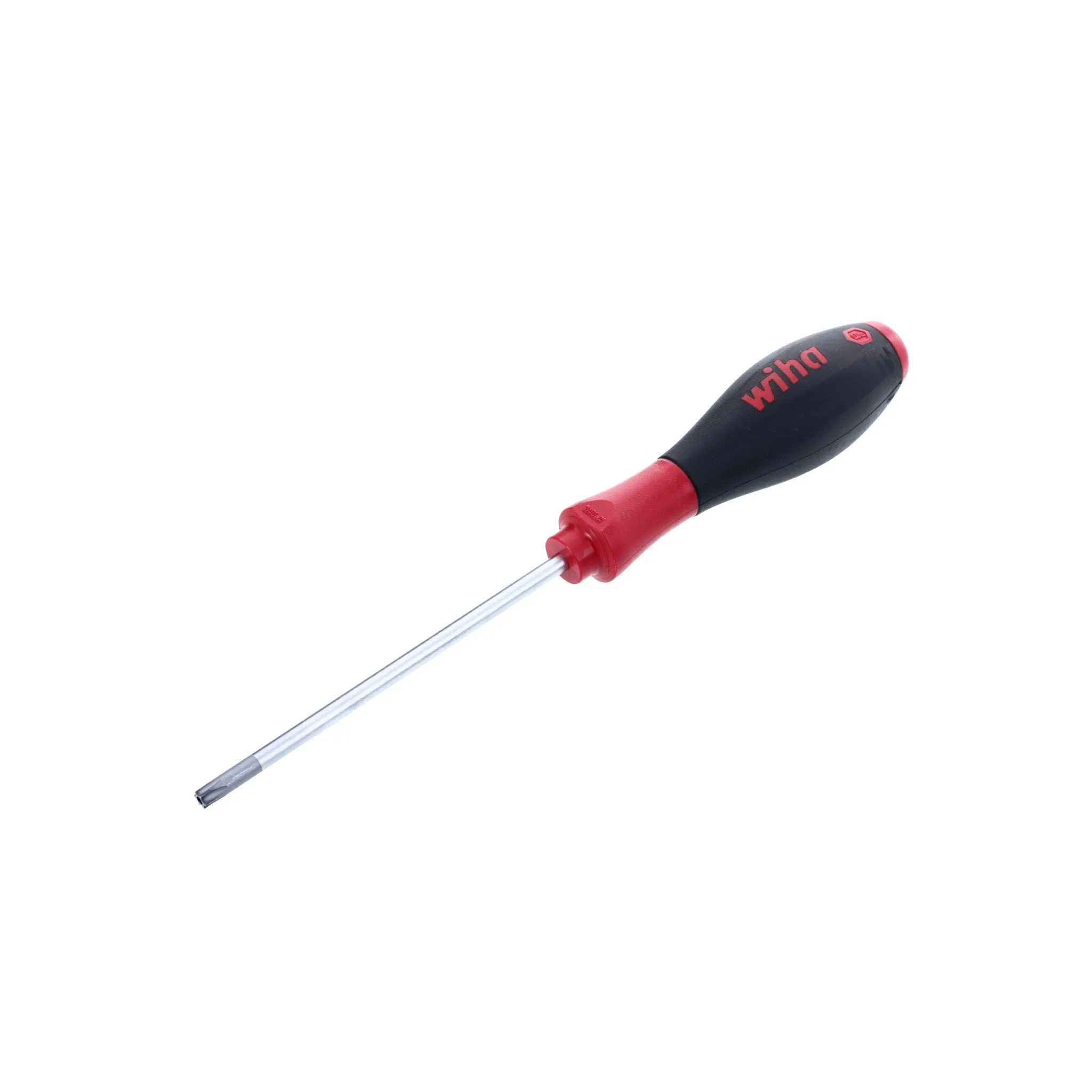 SoftFinish Security Torx Screwdriver T25s
