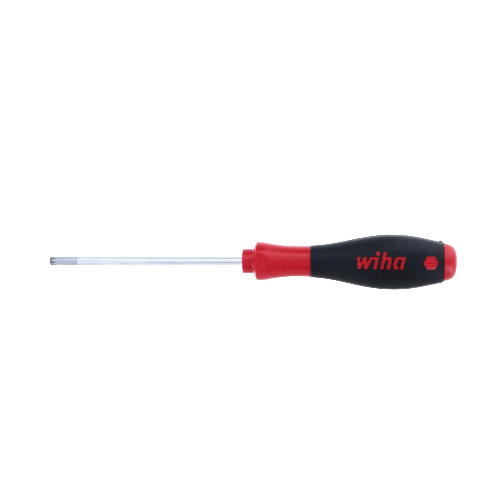 SoftFinish Security Torx Screwdriver T25s