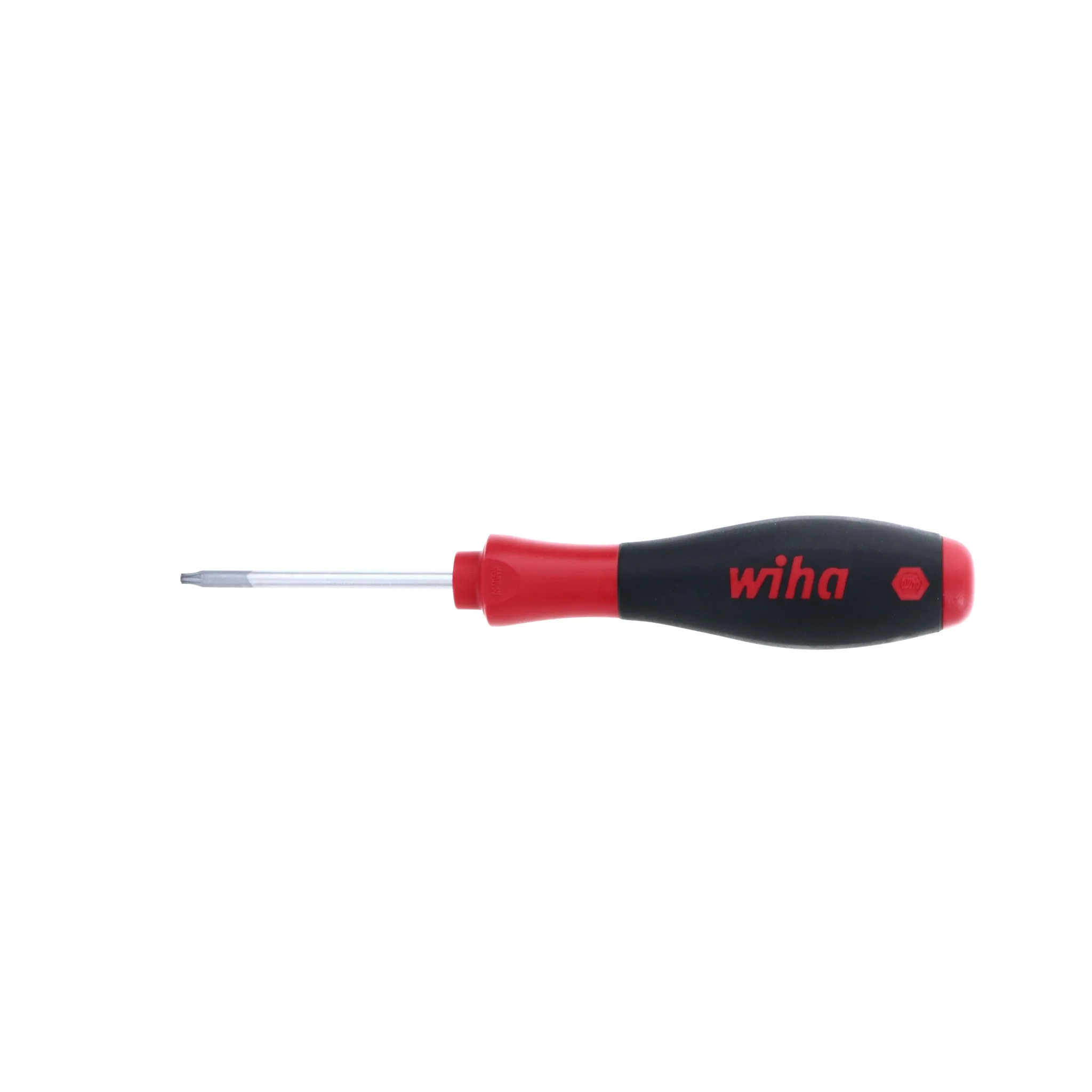 SoftFinish Security Torx Screwdriver T9s