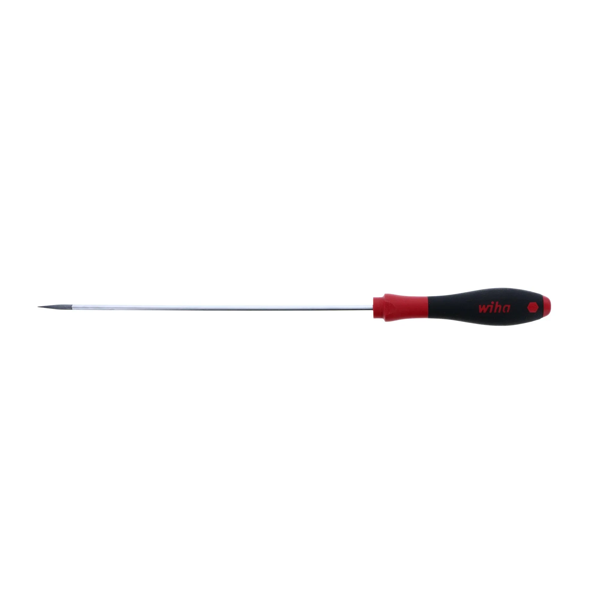 SoftFinish Slotted Screwdriver 3.5mm x 200mm