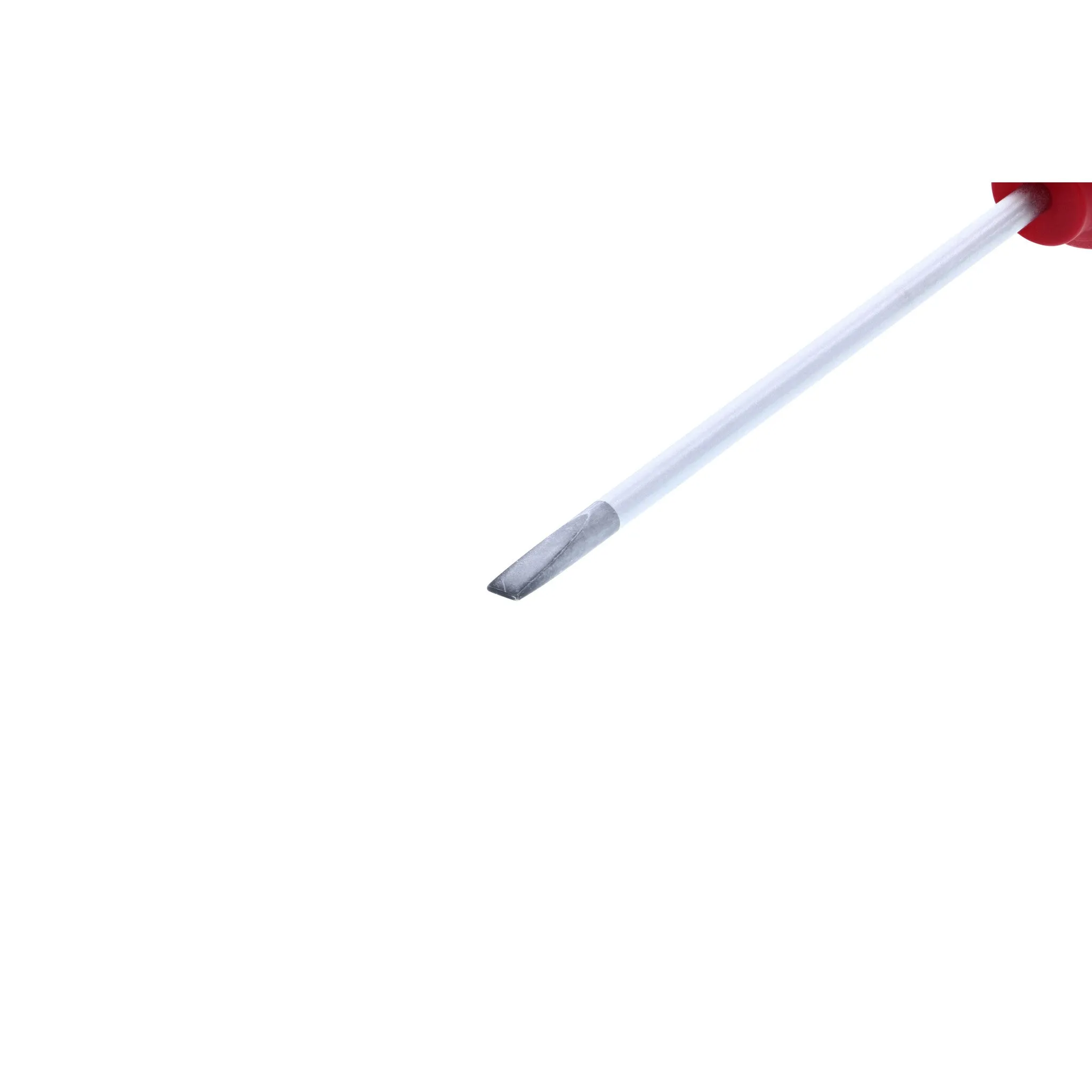 SoftFinish Slotted Screwdriver 4.0mm x 100mm