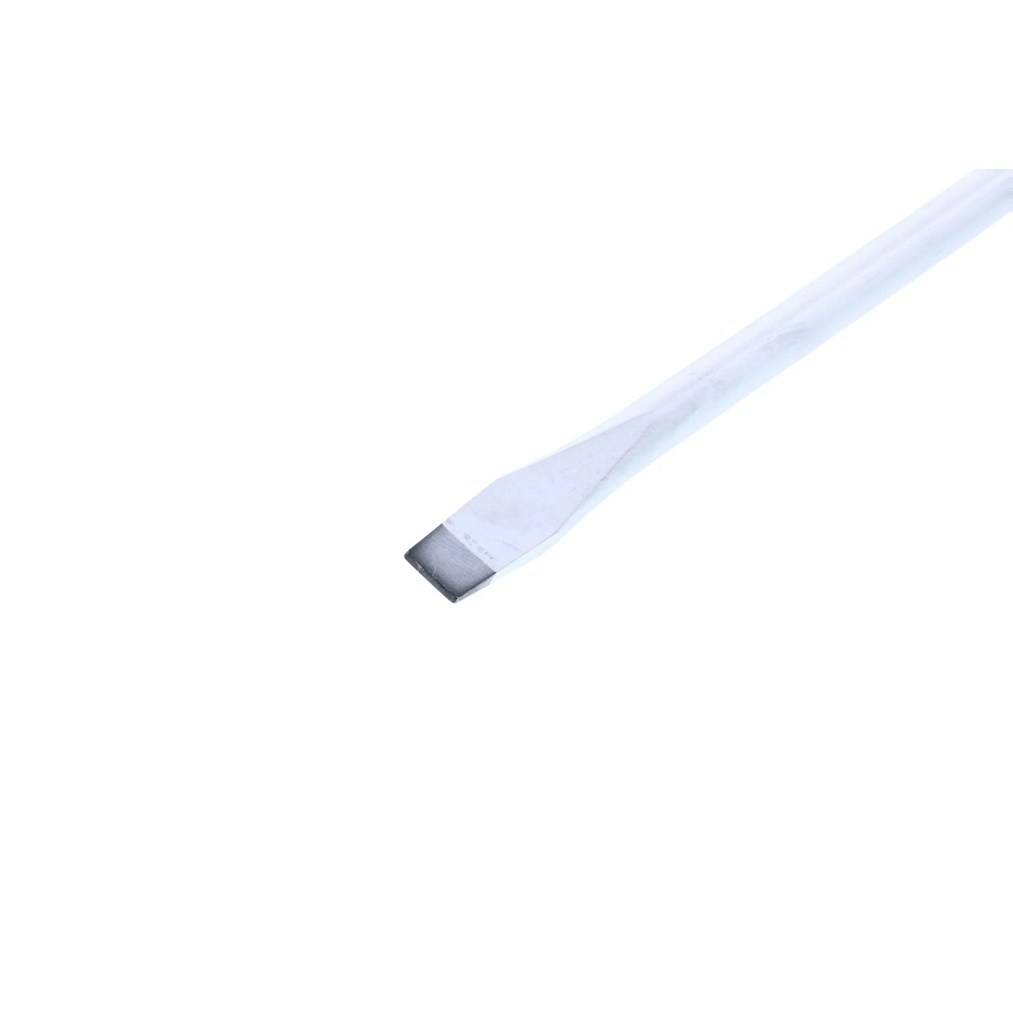 SoftFinish Slotted Screwdriver 8.0mm x 300mm