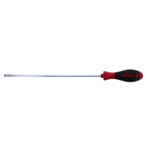 SoftFinish Slotted Screwdriver 8.0mm x 300mm