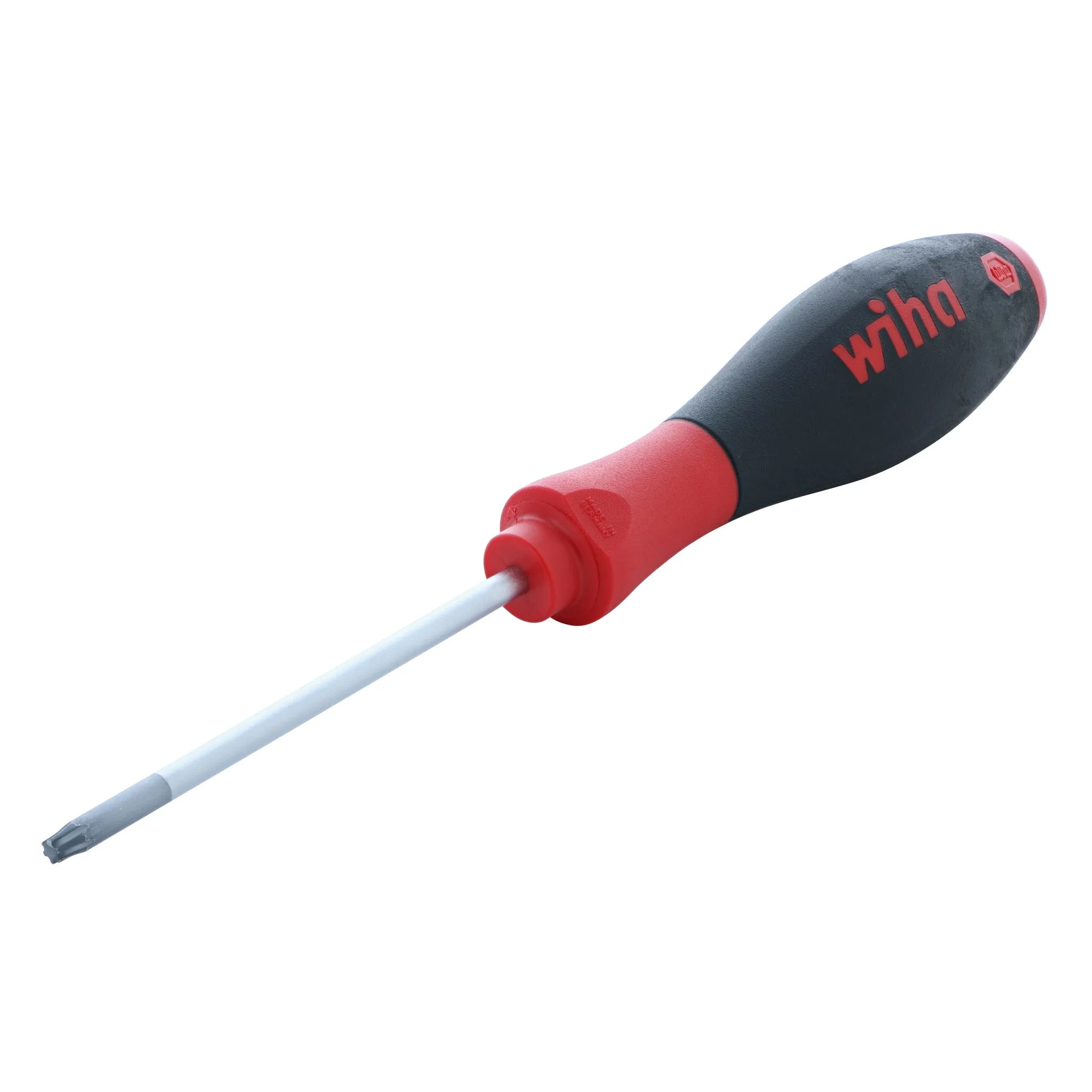 SoftFinish TorxPlus Screwdriver IP15