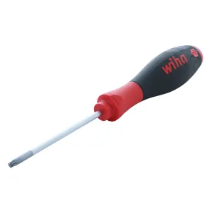 SoftFinish TorxPlus Screwdriver IP15