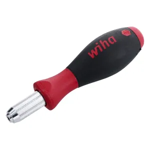 SoftFinish Universal Razor Edge Scraper Handle