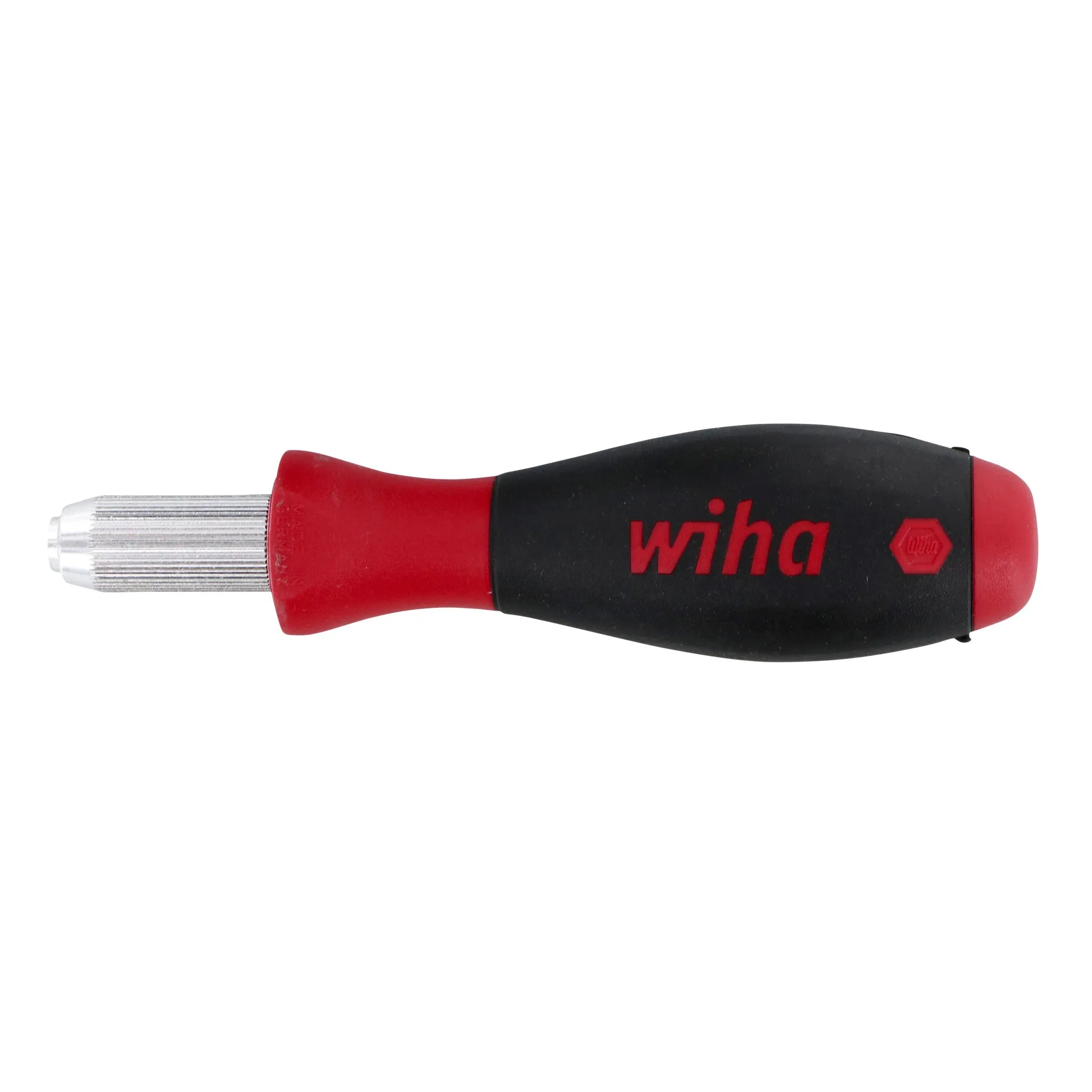 SoftFinish Universal Razor Edge Scraper Handle