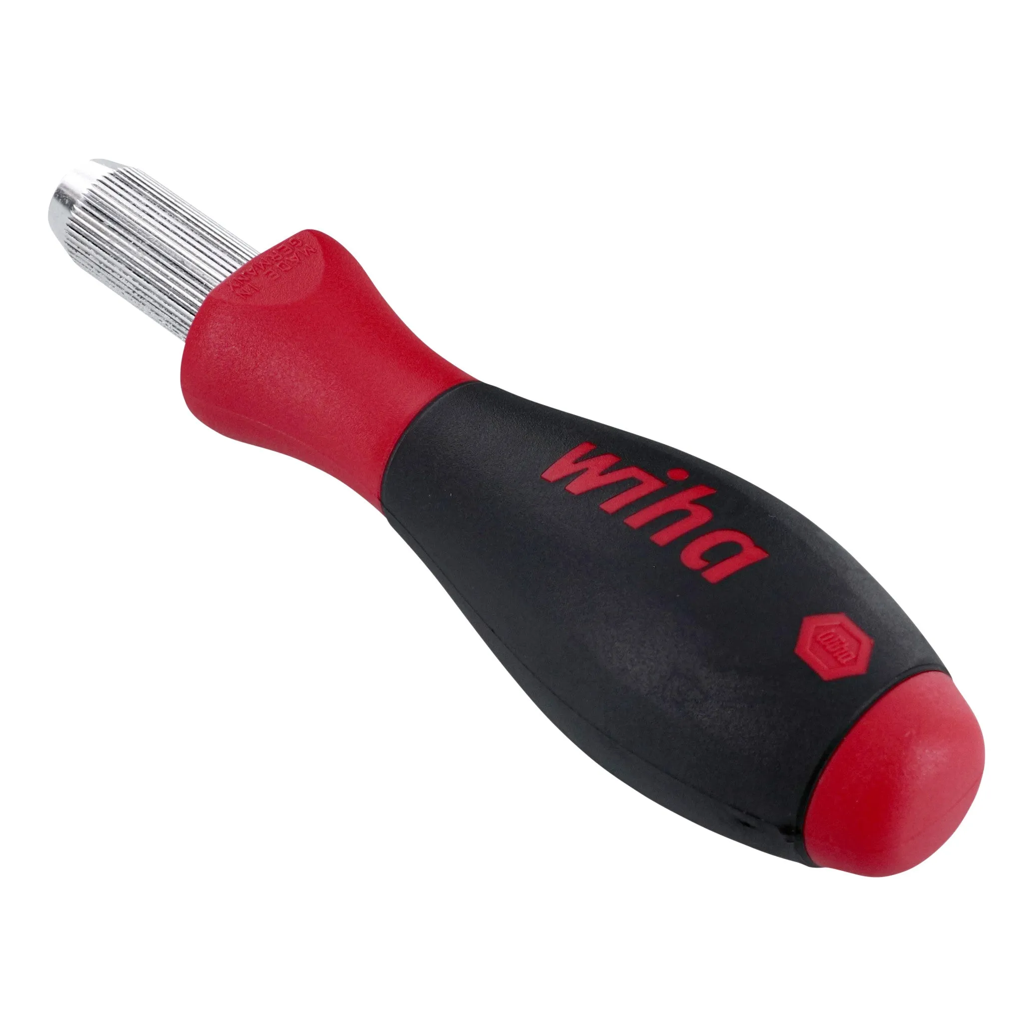 SoftFinish Universal Razor Edge Scraper Handle