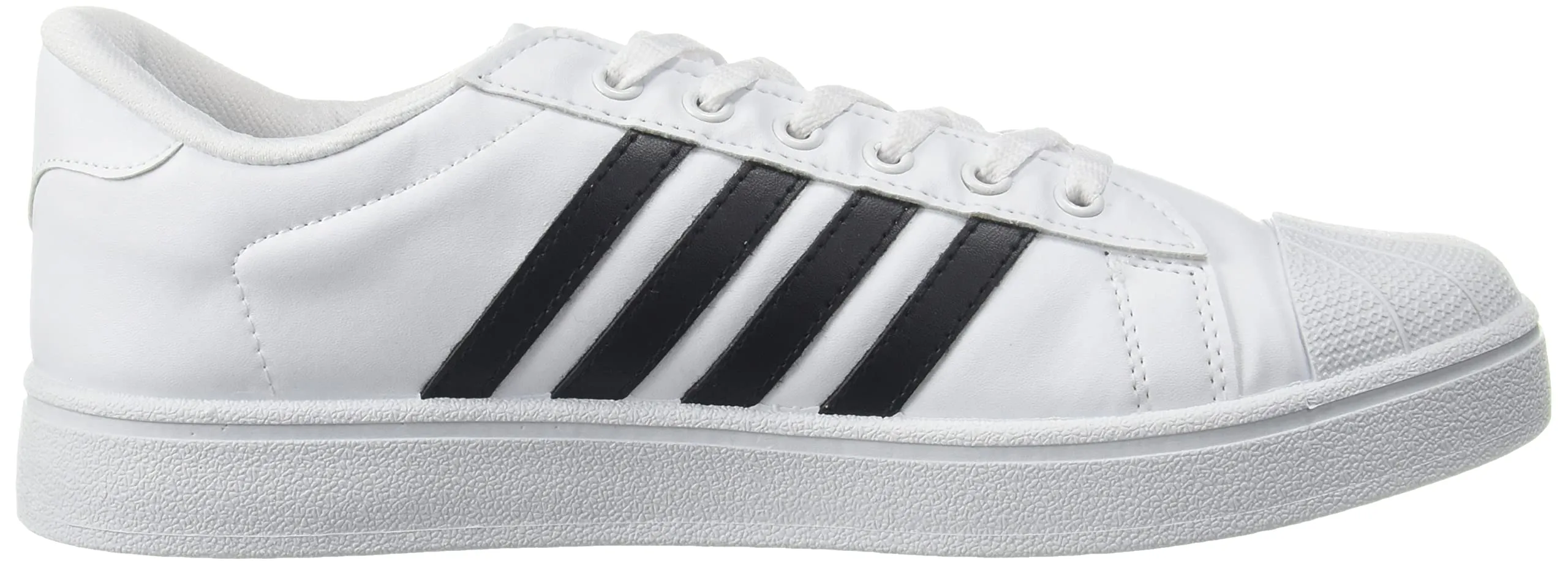 Sparx Mens Offwhiteblack Casual Shoe