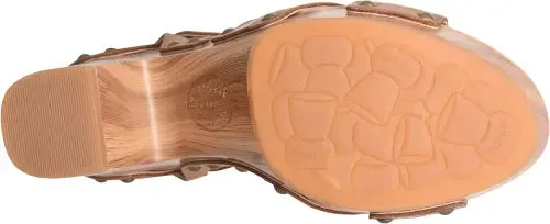 Step into Style with the Women's Kork-Ease Drew Wedge