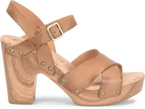 Step into Style with the Women's Kork-Ease Drew Wedge