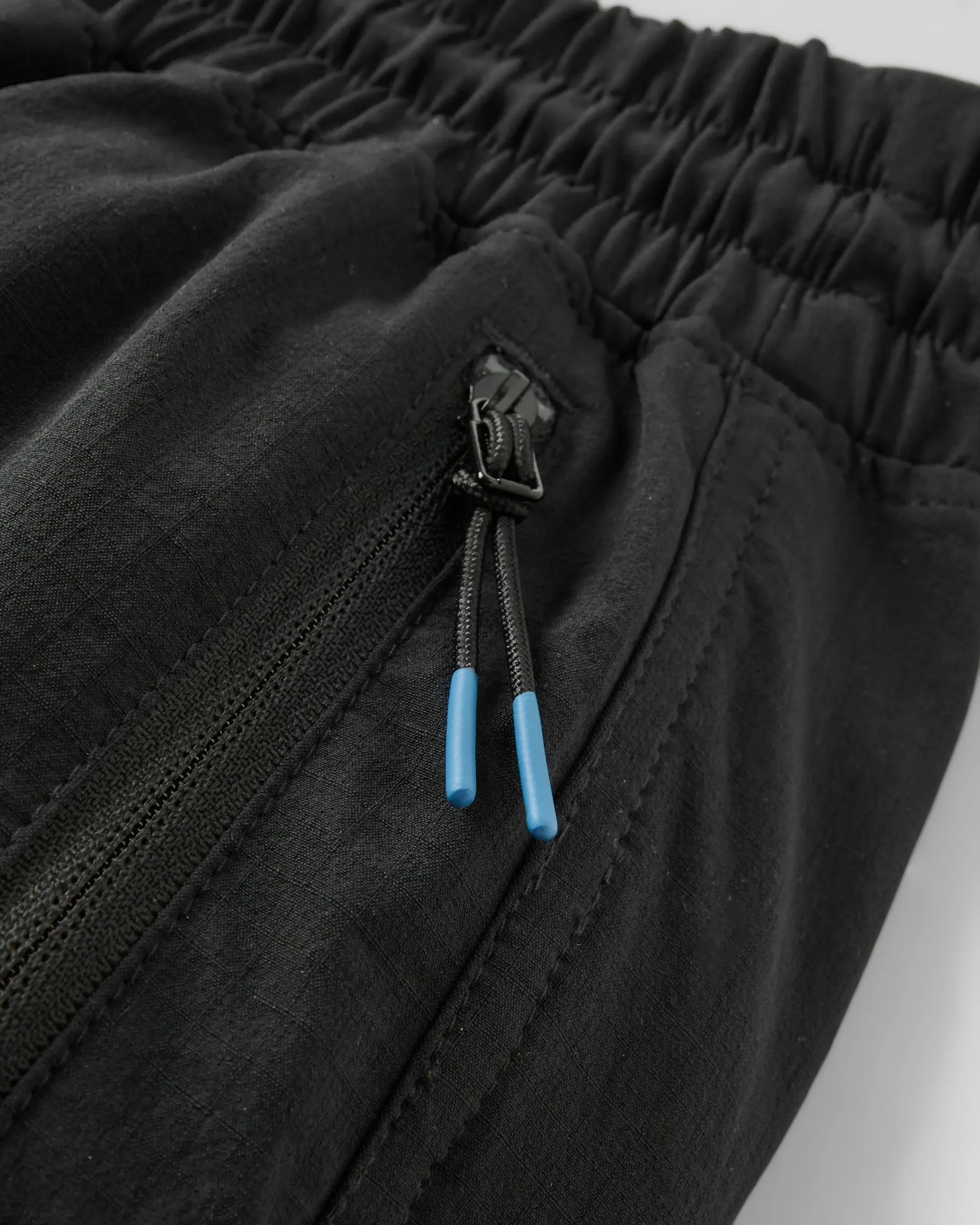 Stride Recycled Active Trail Jogger - Black