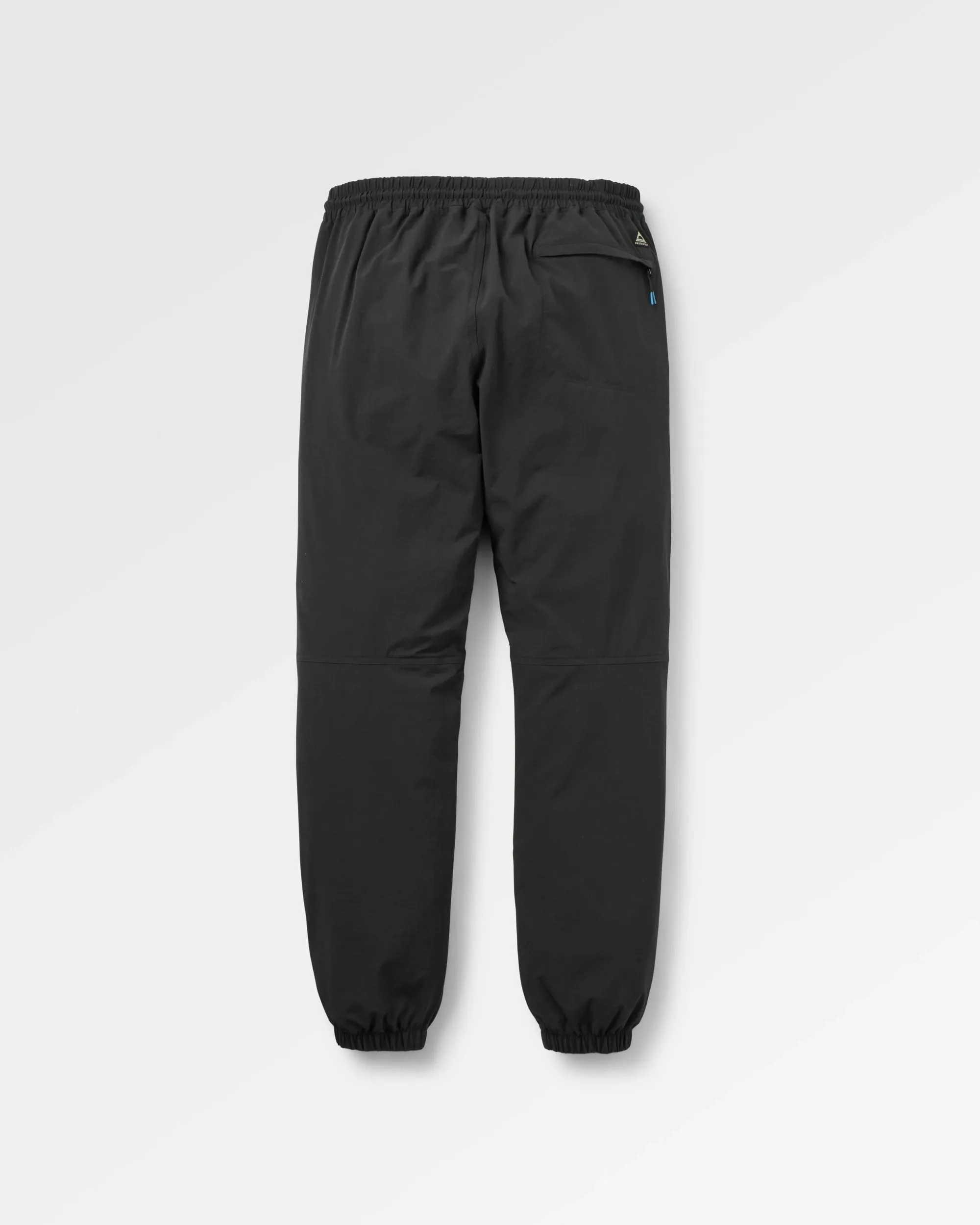 Stride Recycled Active Trail Jogger - Black