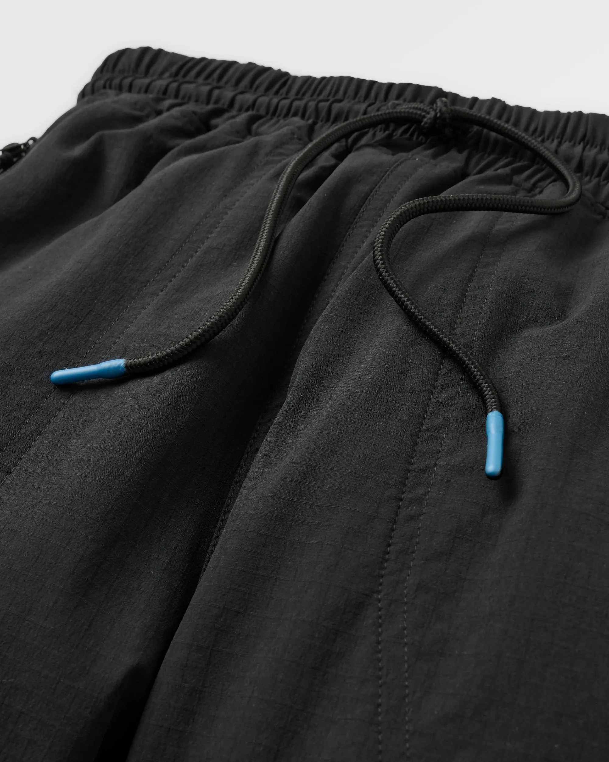 Stride Recycled Active Trail Jogger - Black