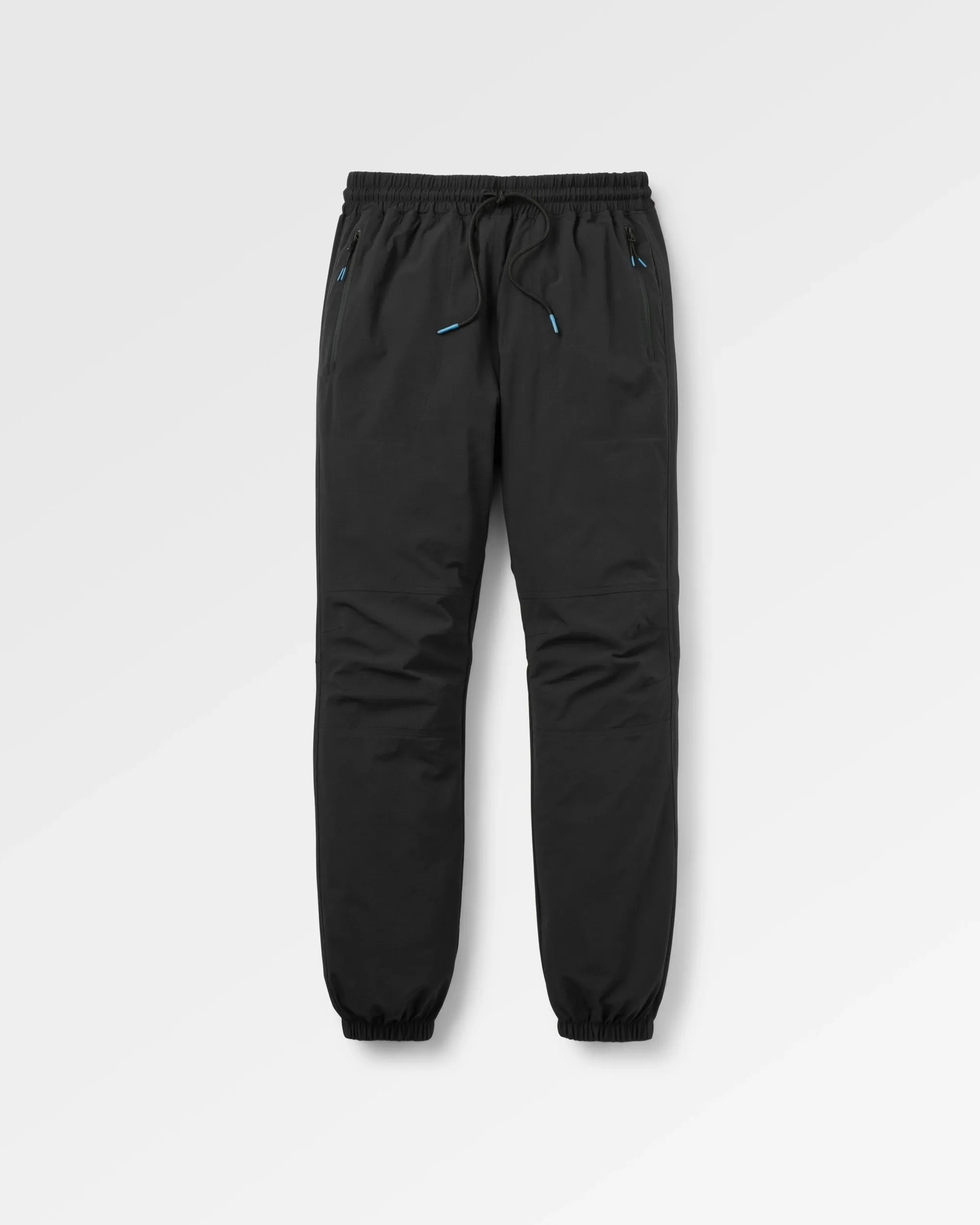 Stride Recycled Active Trail Jogger - Black