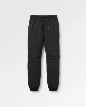 Stride Recycled Active Trail Jogger - Black