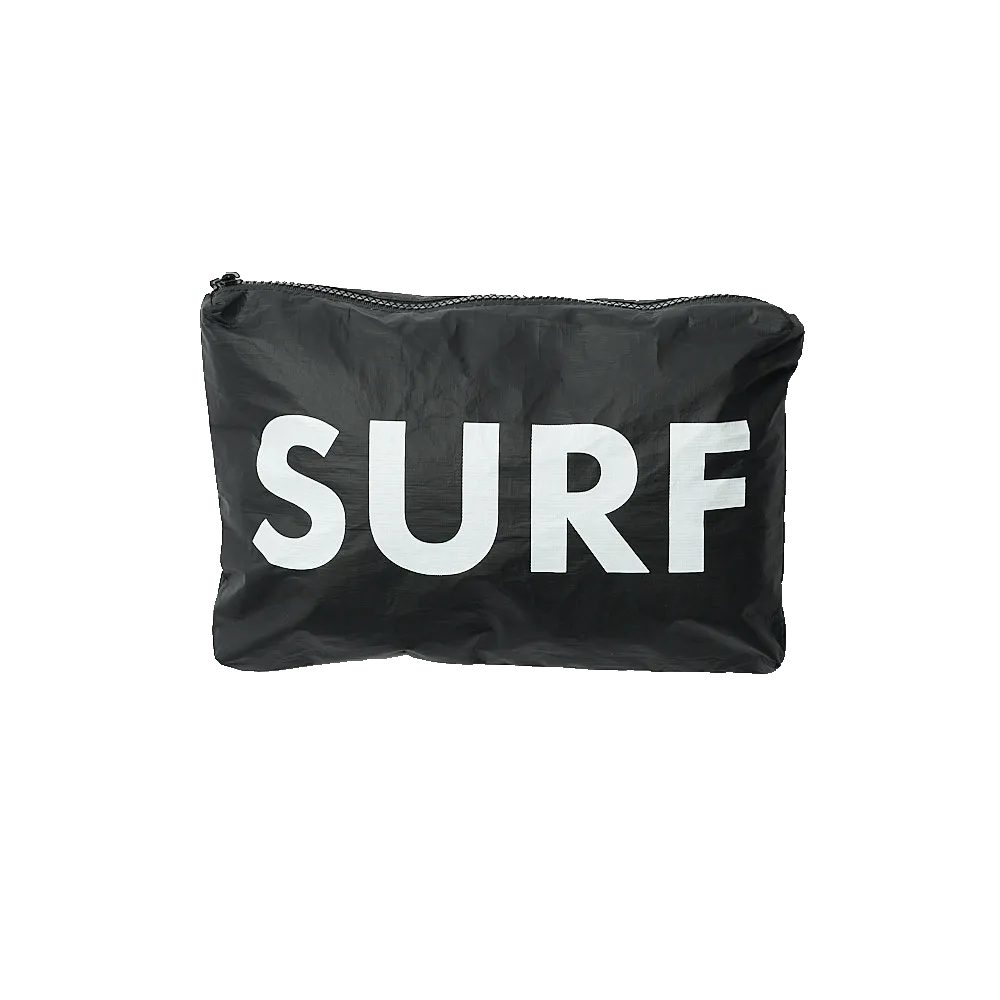 Surf Water Resistant Tyvek Pouch