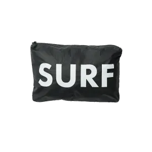 Surf Water Resistant Tyvek Pouch