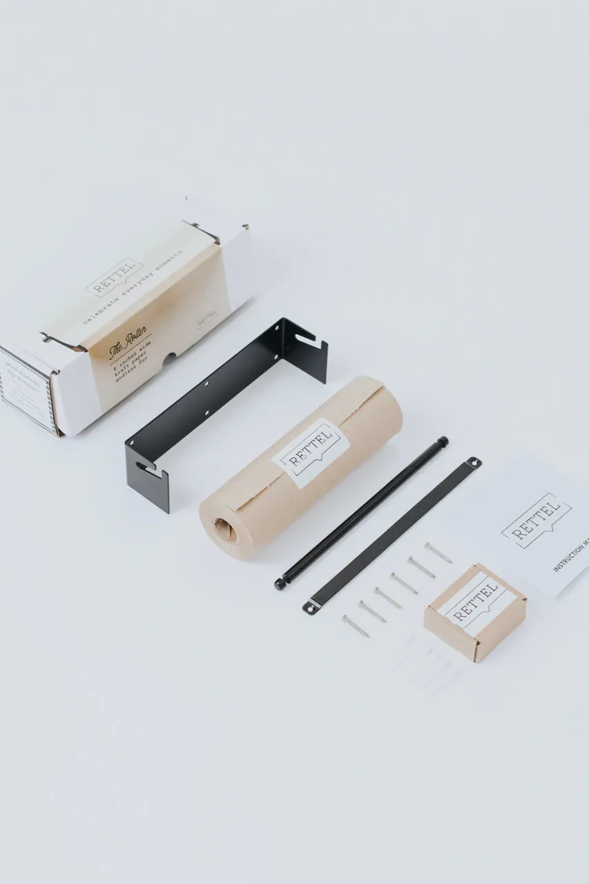 The Rettel Roller