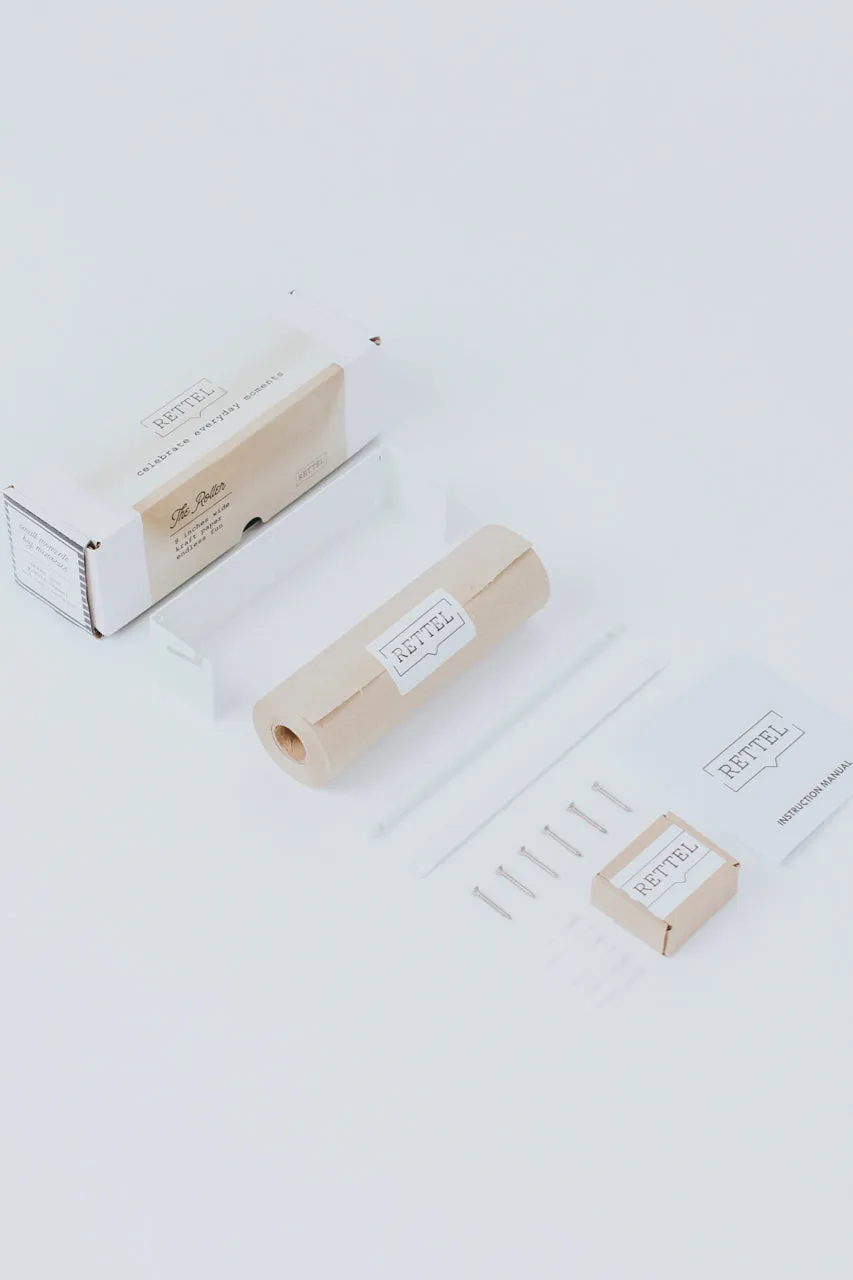 The Rettel Roller