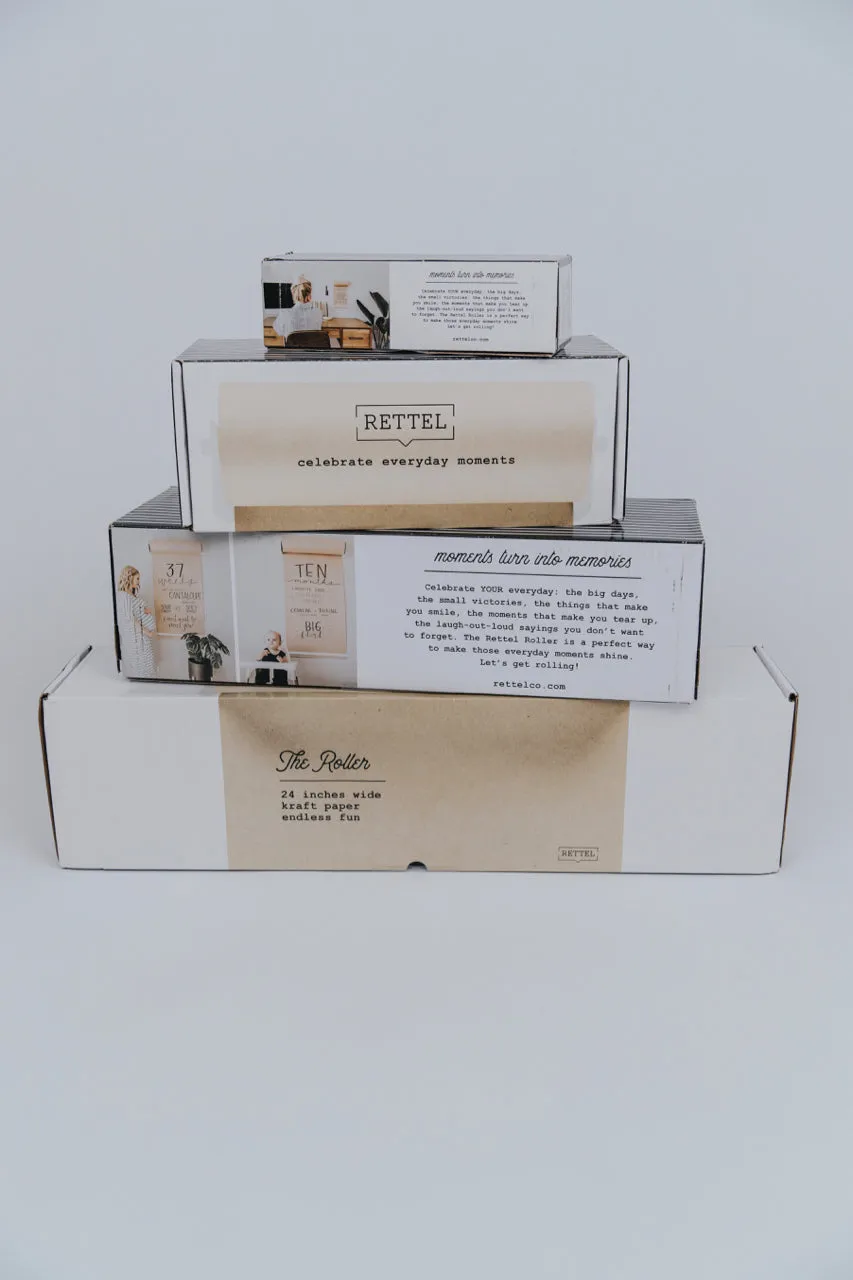 The Rettel Roller
