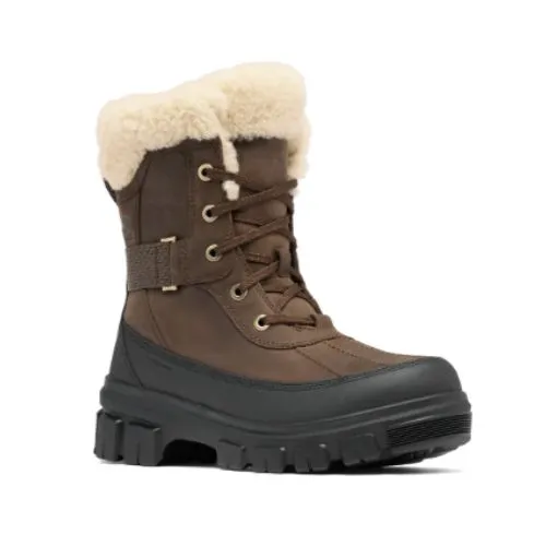 Tivoli V Parc WP Boot
