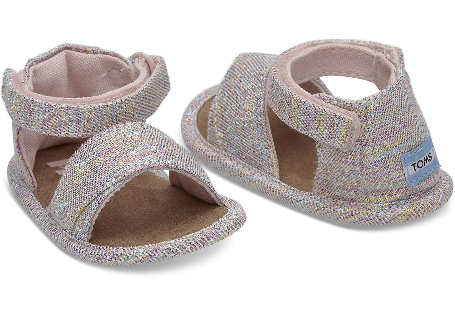 Toms Tiny Layette Shiloh