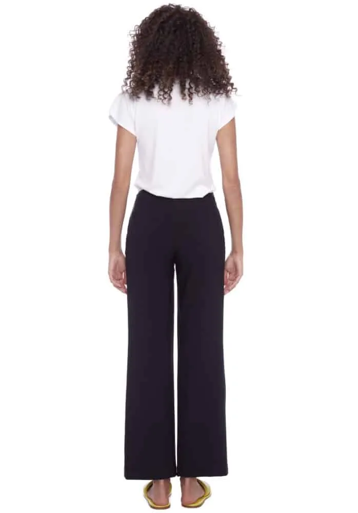 UP67976 Wide Leg Palermo Pant