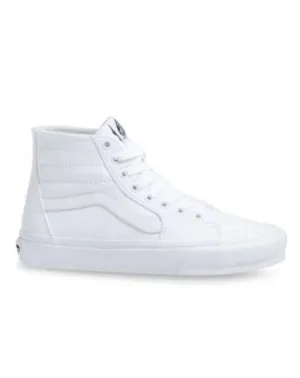 VANS - Men - SK8-Hi - White Mono