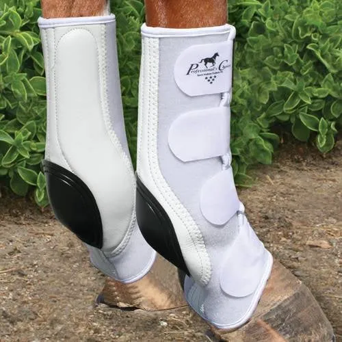 VENTECH™ ELITE SMB & SLIDE-TEC SKID & ALL-PURPOSE BELL BOOT COMBO 6-PACK