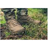 Viper Venom boots Coyote
