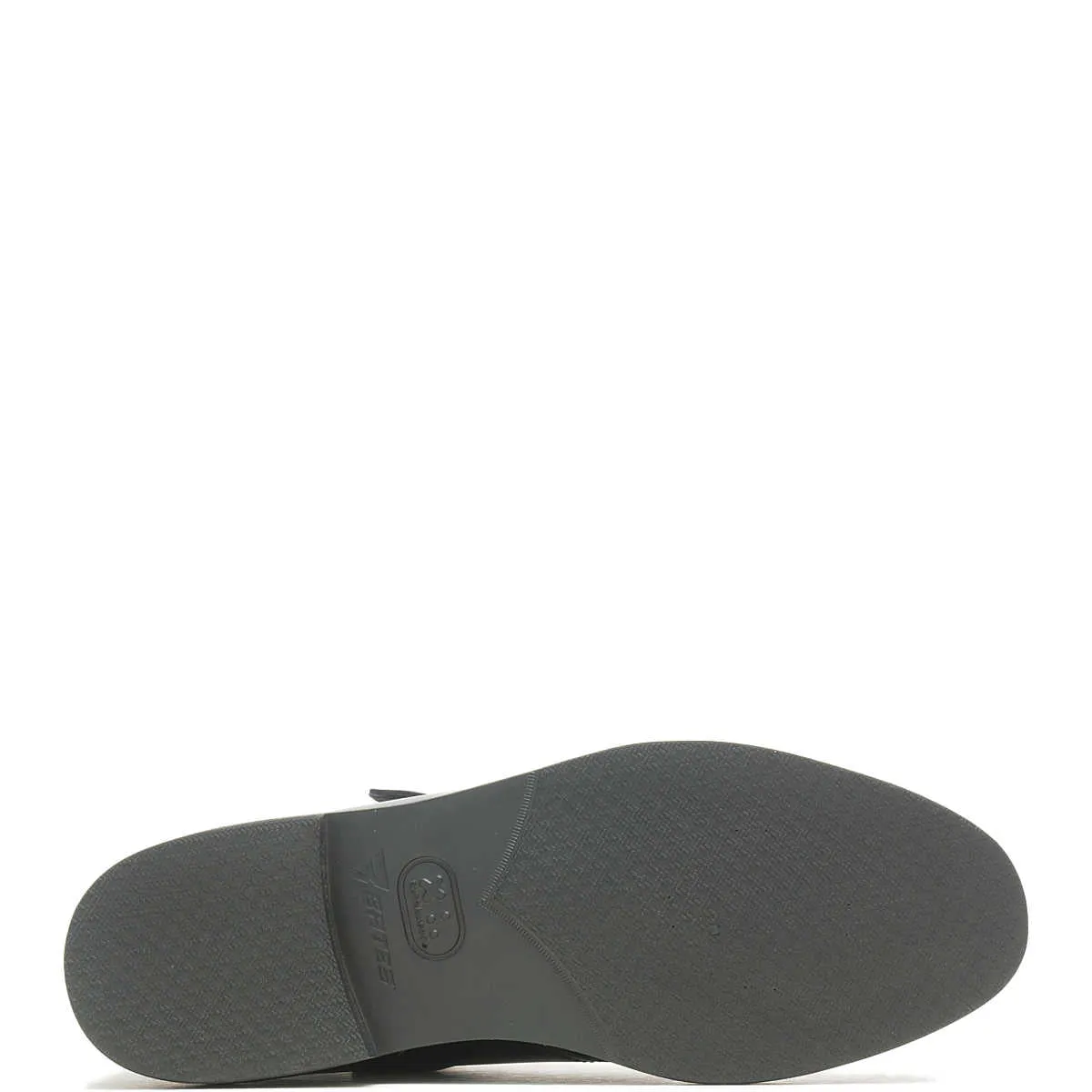 Wolverine Sentinel Chukka Buckle - Black