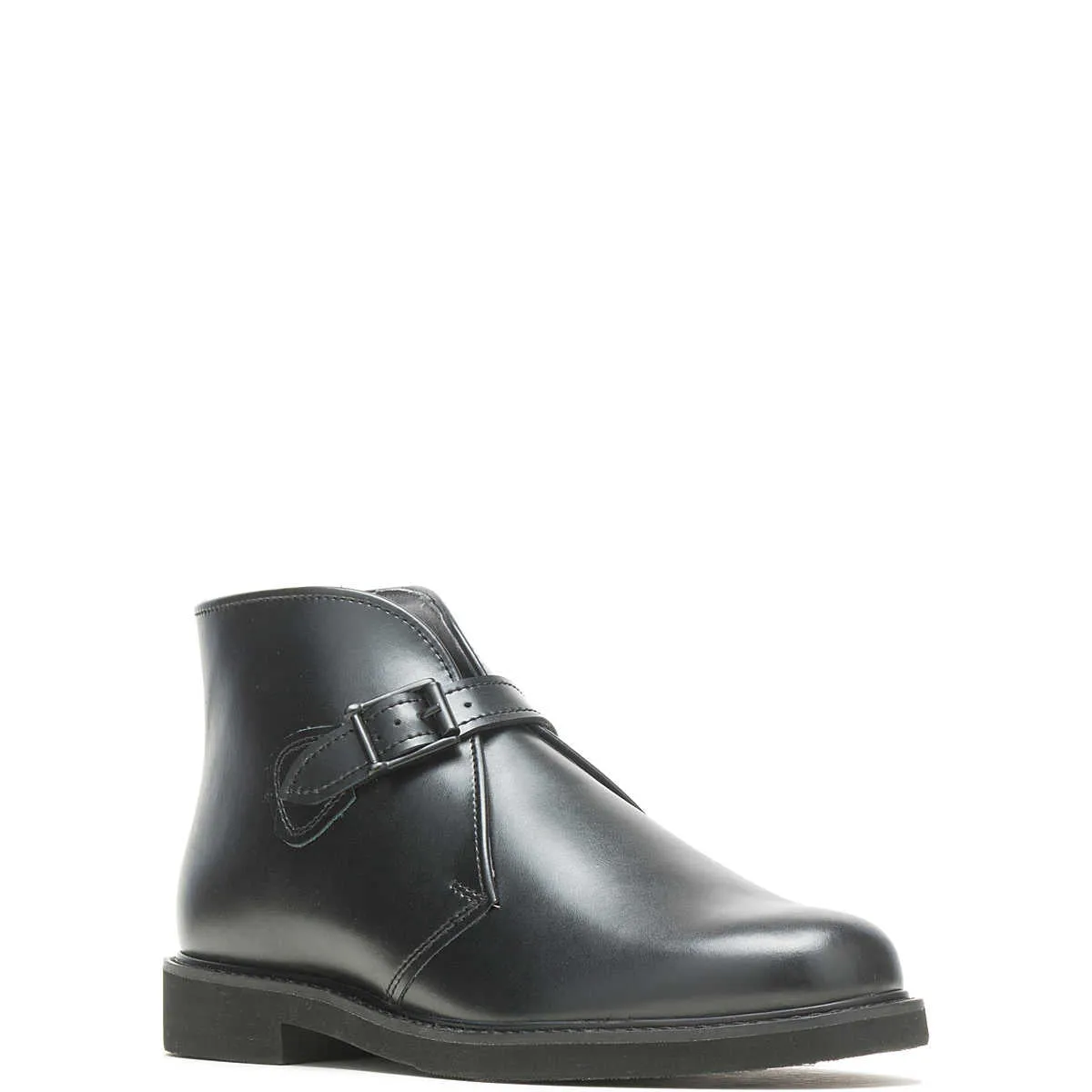 Wolverine Sentinel Chukka Buckle - Black