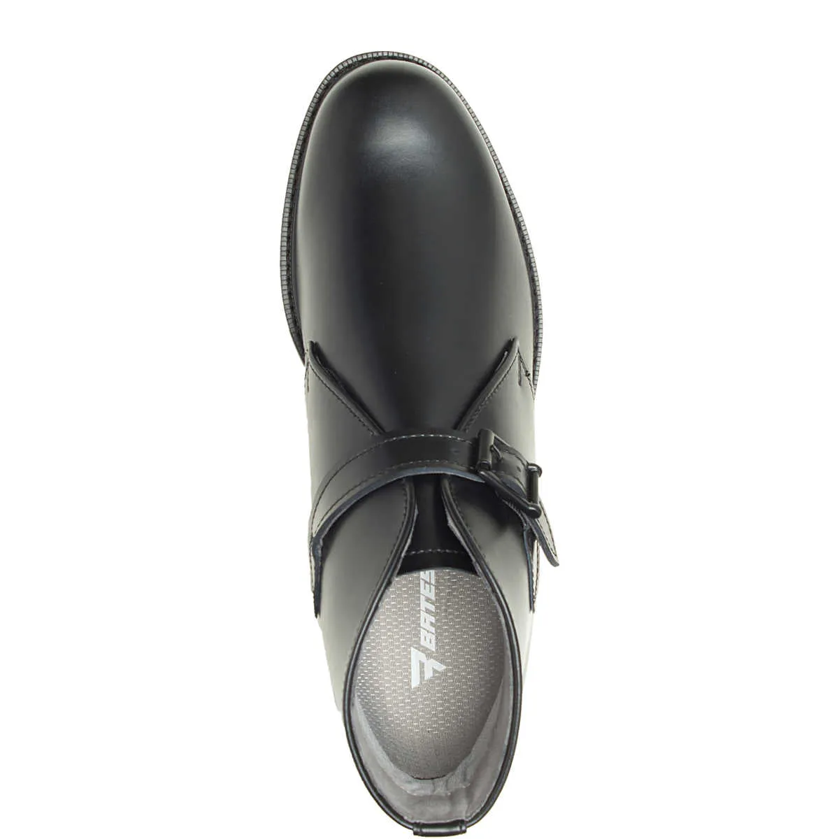 Wolverine Sentinel Chukka Buckle - Black